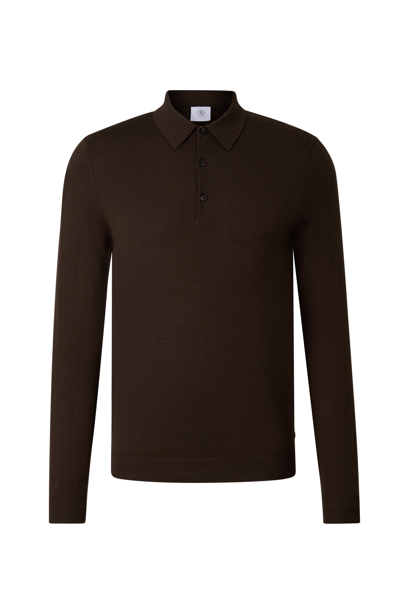 selected Dark brown