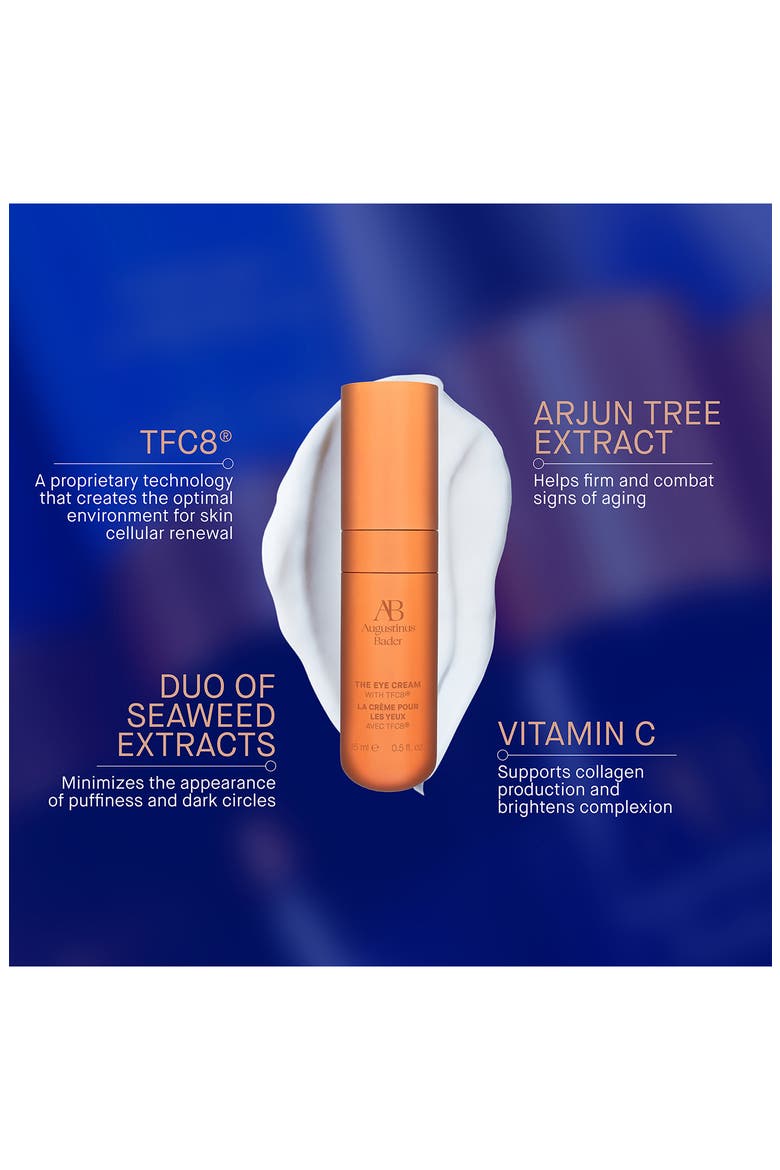 The Eye Cream Nomad, Alternate, color, NO COLOR