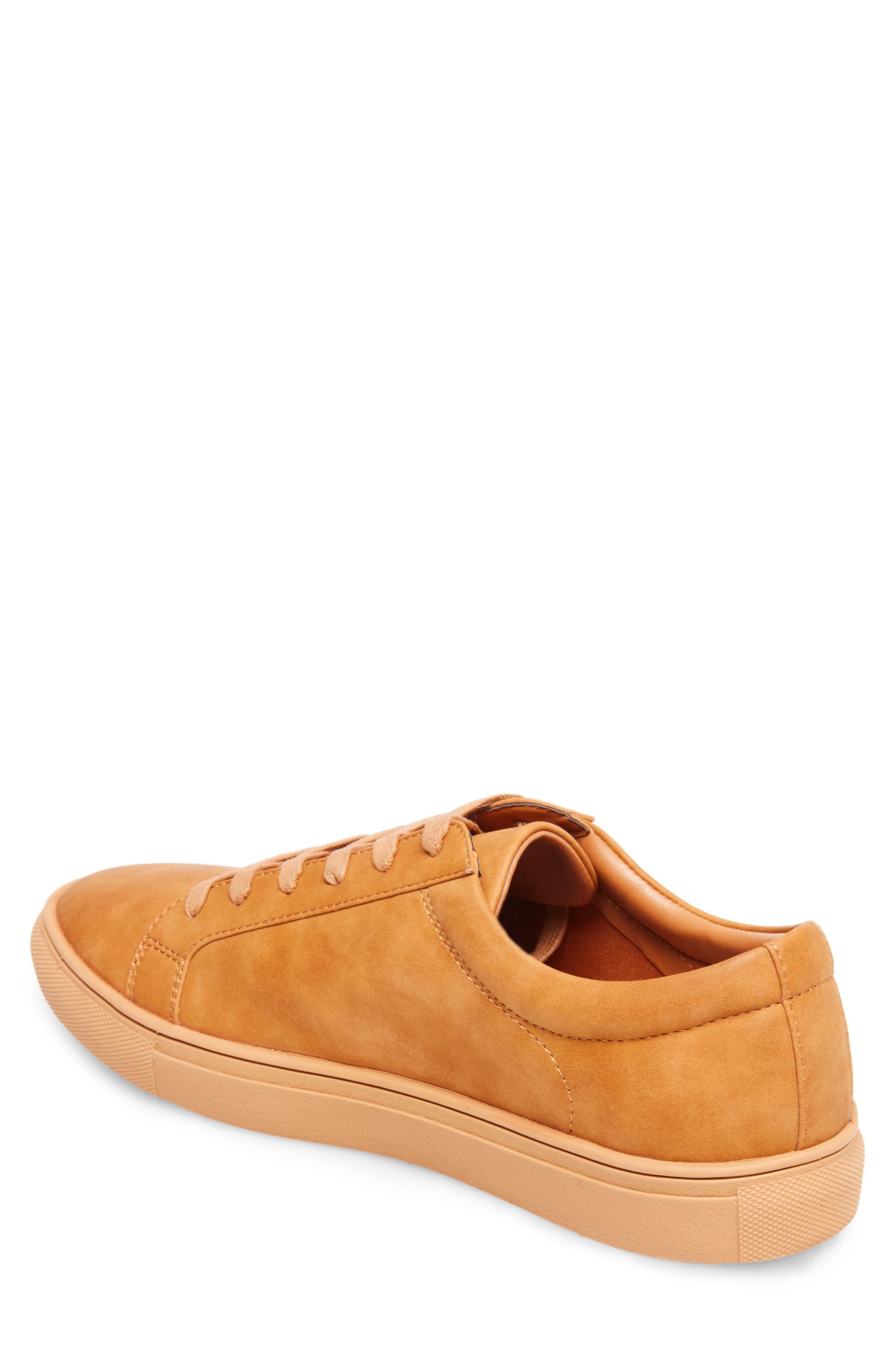 Steve Madden Bionic Sneaker, Alternate, color, 