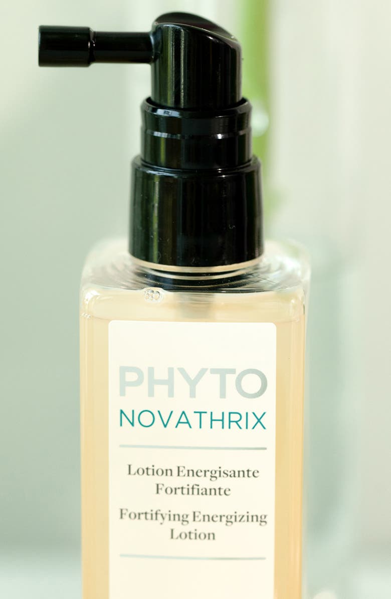 PHYTO novathrix Fortifying Energizing Hair Lotion, Alternate, color, 