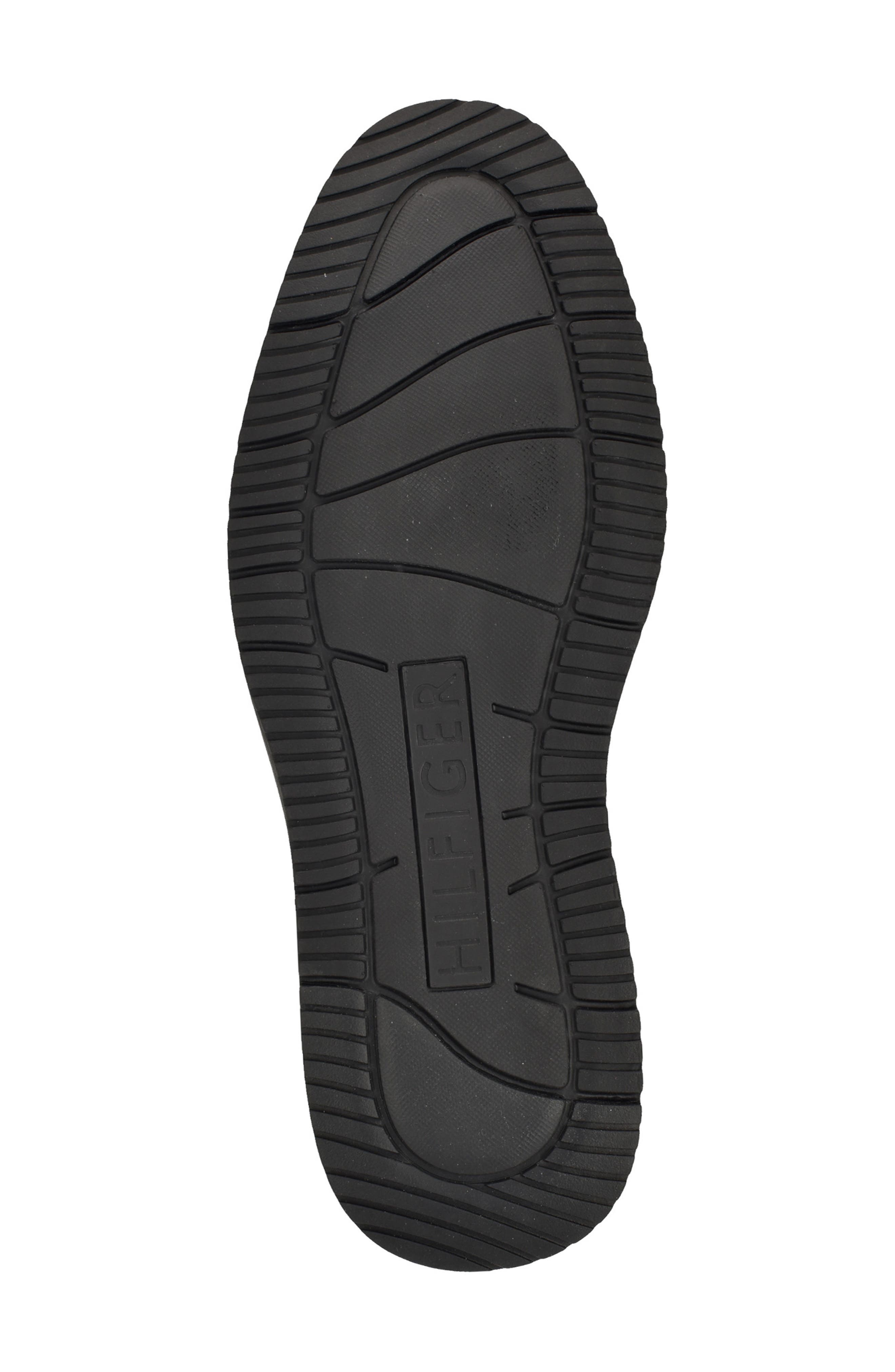 Tommy Hilfiger Hiday Derby, Alternate, color, Black/ Black