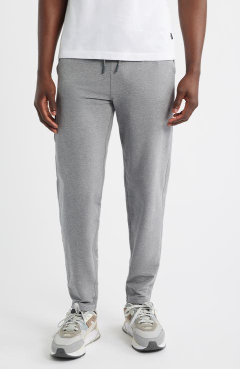 Ace Stretch Cotton French Terry Sweatpants