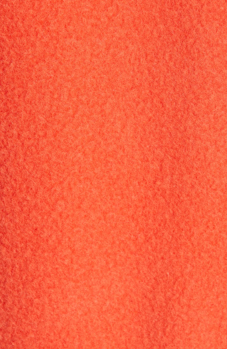 Burberry Ellerton Wool Blend Coat, Alternate, color, 