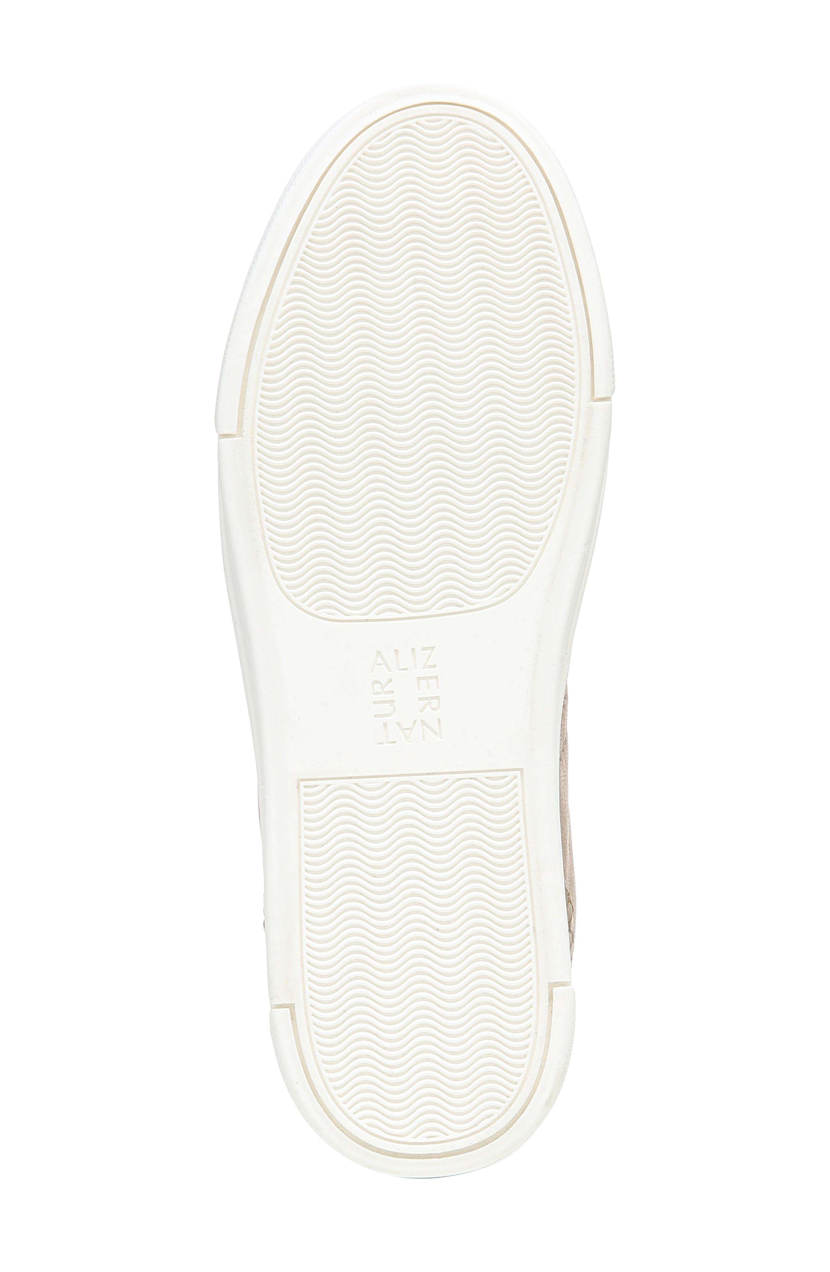 True Colors Astara Sneaker, Alternate, color, BARELY NUDE SUEDE SNAKE PRINT