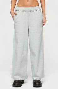 EDIKTED Kori Oversize Sweatpants