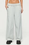 EDIKTED Kori Oversize Sweatpants