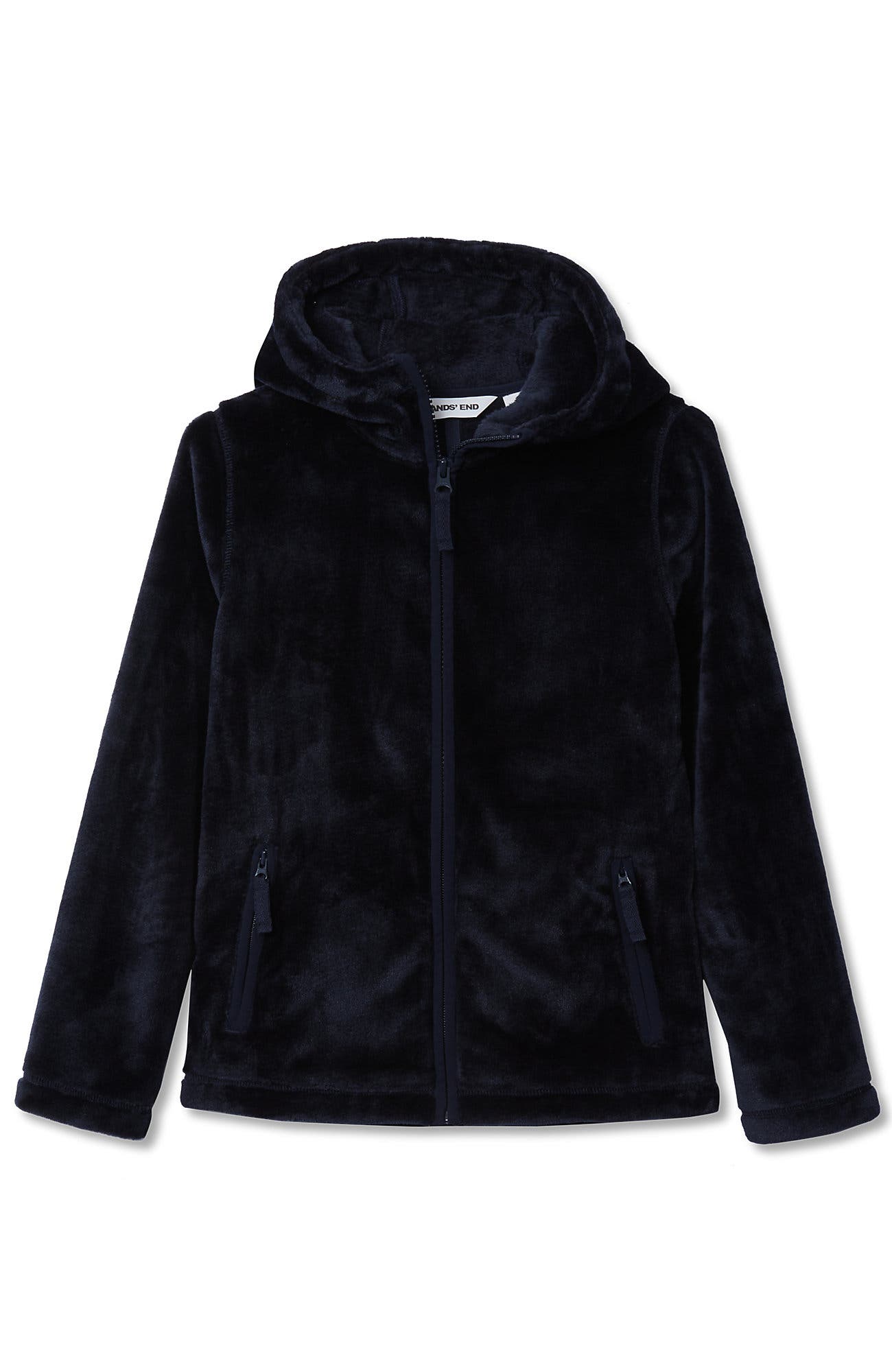 selected Classic Navy