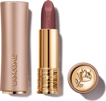 Rouge à Lèvres L'Absolu Velvet Matte 181 Entracte - Lancôme - Neuf
