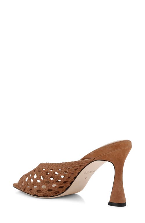 L Agence L'agence Jacques Sandal In Sand