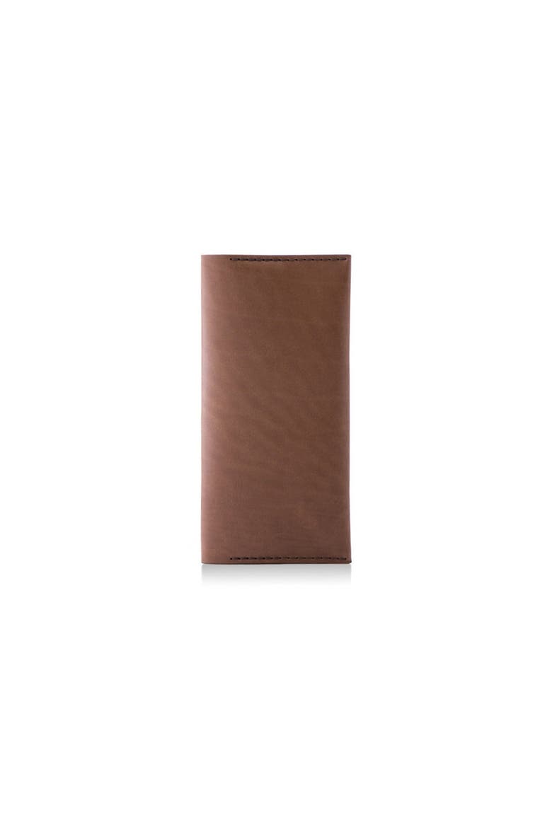 Long Wallet, Main, color, WHISKEY