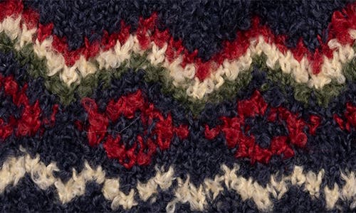 Reliable Of Milwaukee Bouclé Pattern Pompom Beanie