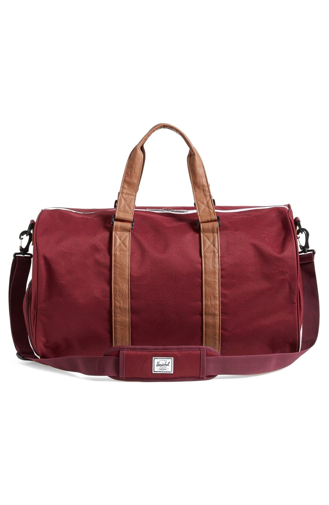 Herschel Supply Co. 'Novel' Duffel Bag, Alternate, color, 