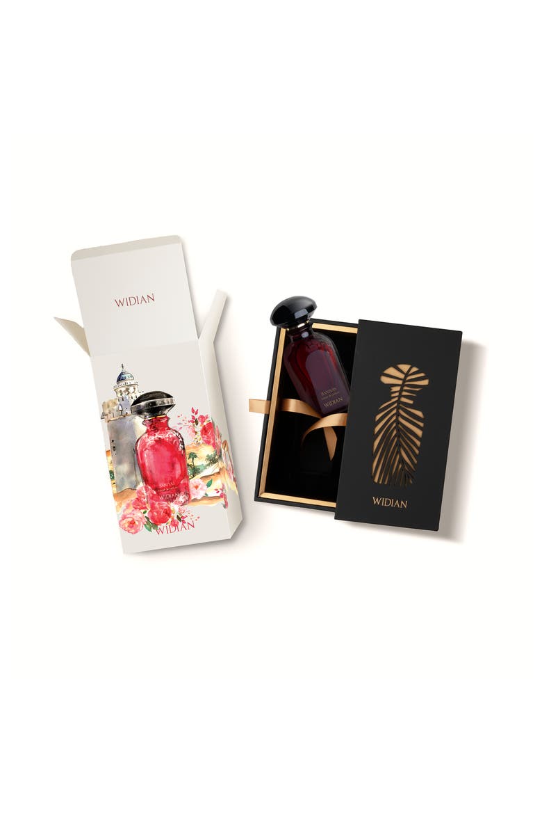Baniyas Extrait de Parfum, Alternate, color, NO COLOR