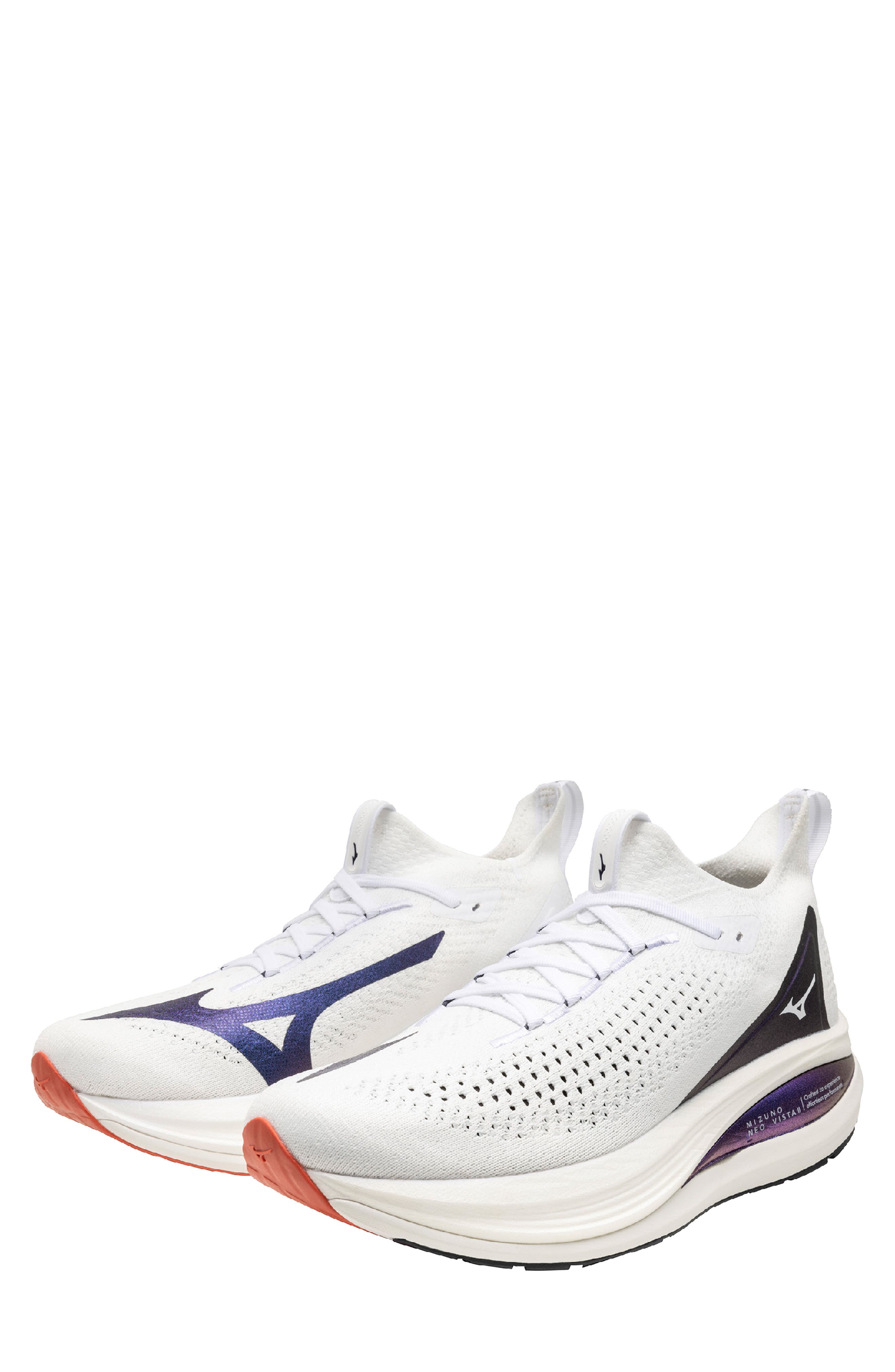 Mizuno Neo Vista 2 Running Shoe, Alternate, color, 