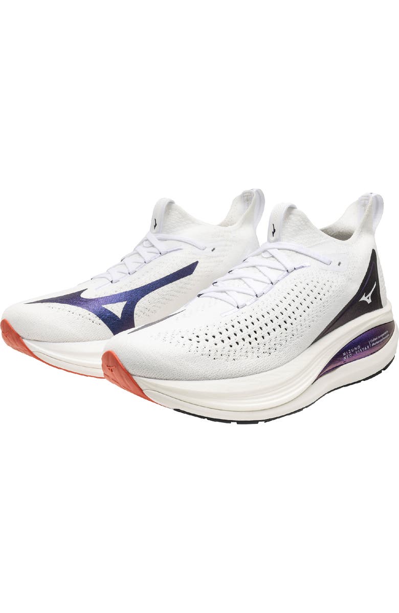 Mizuno Neo Vista 2 Running Shoe, Alternate, color,