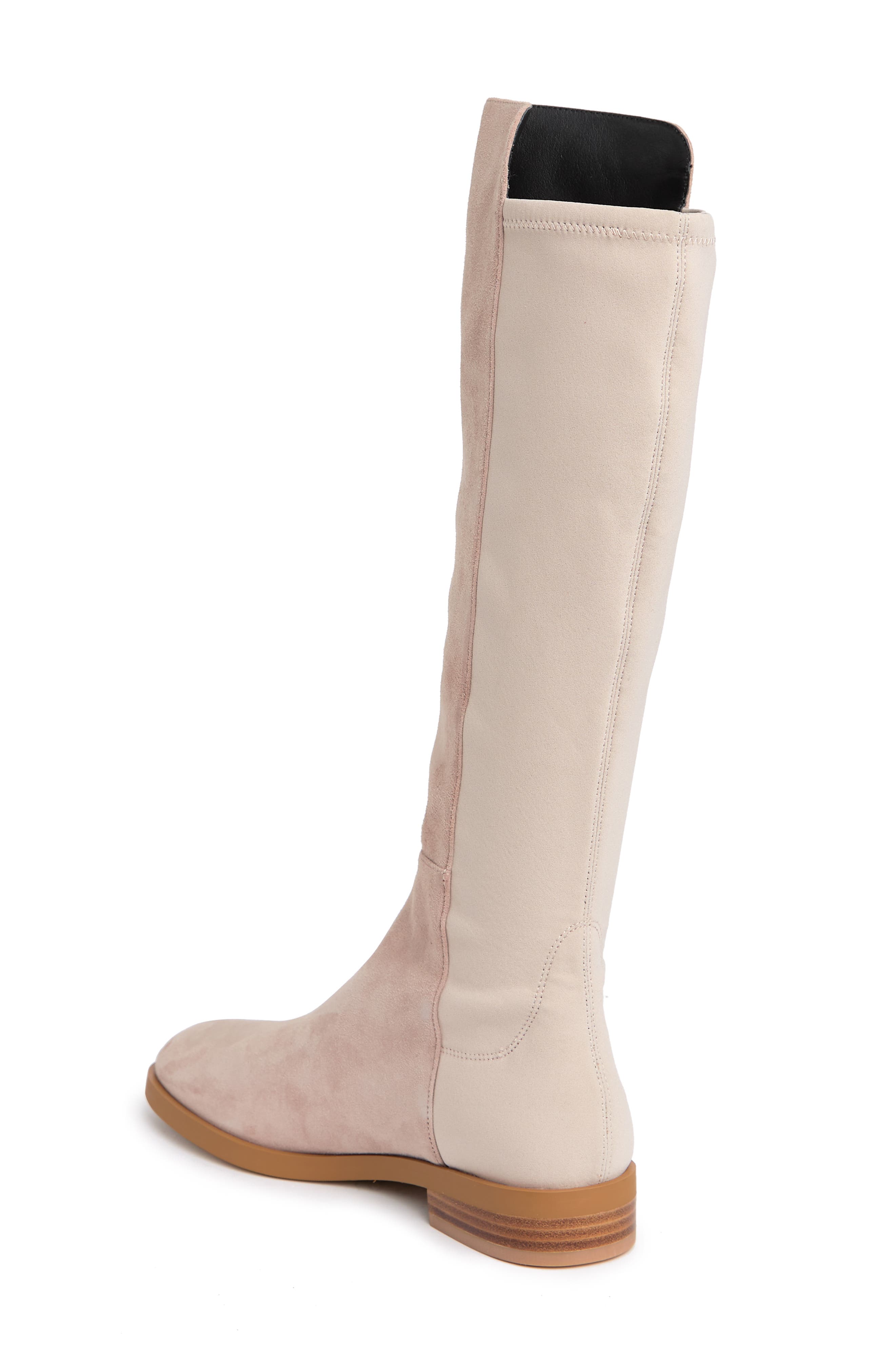 Keelan Over-the-Knee Boot, Alternate, color, DOLCE