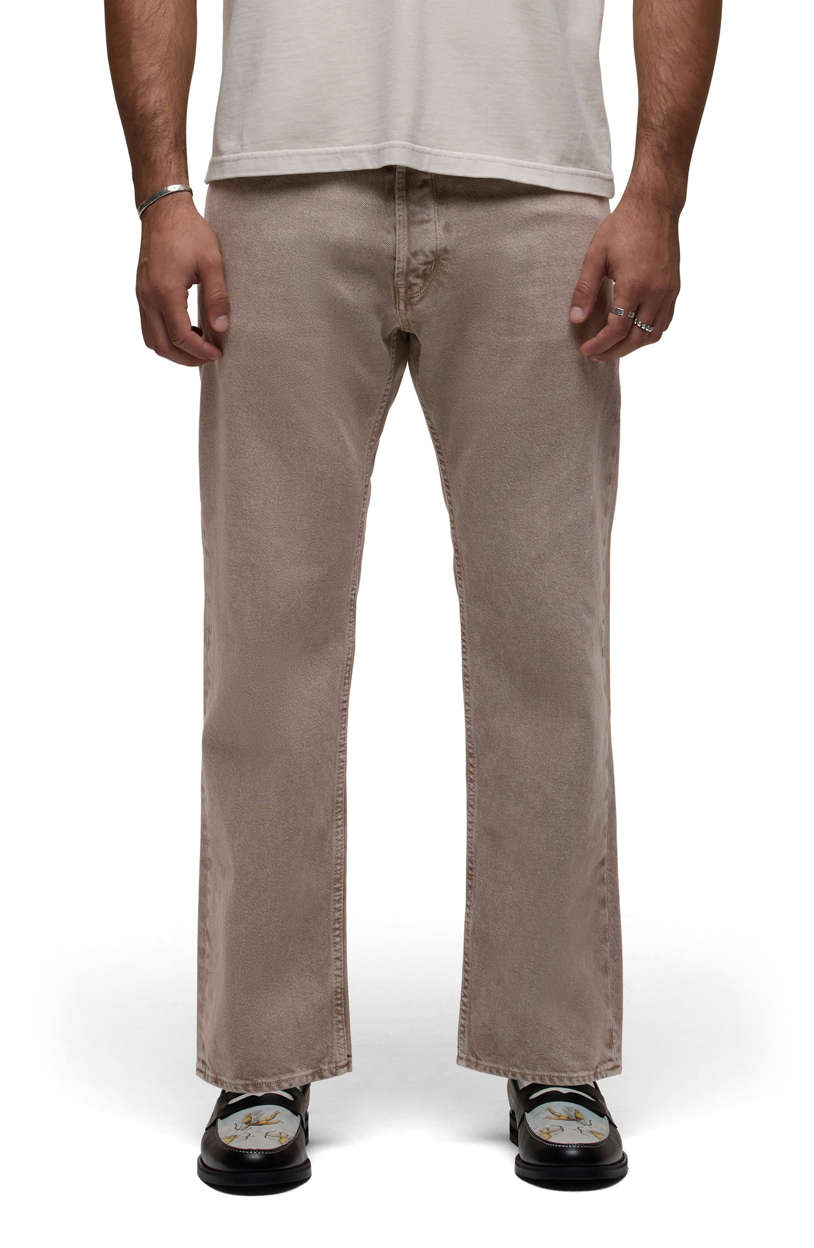 selected DISTRESS BRINDLE