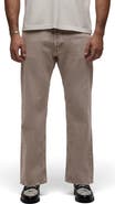Hudson Jeans Rylan Relaxed Straight Leg Jeans
