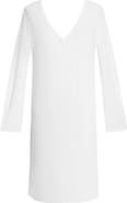 Lauren Ralph Lauren Open Stitch Long Sleeve Cover-Up Beck Dress