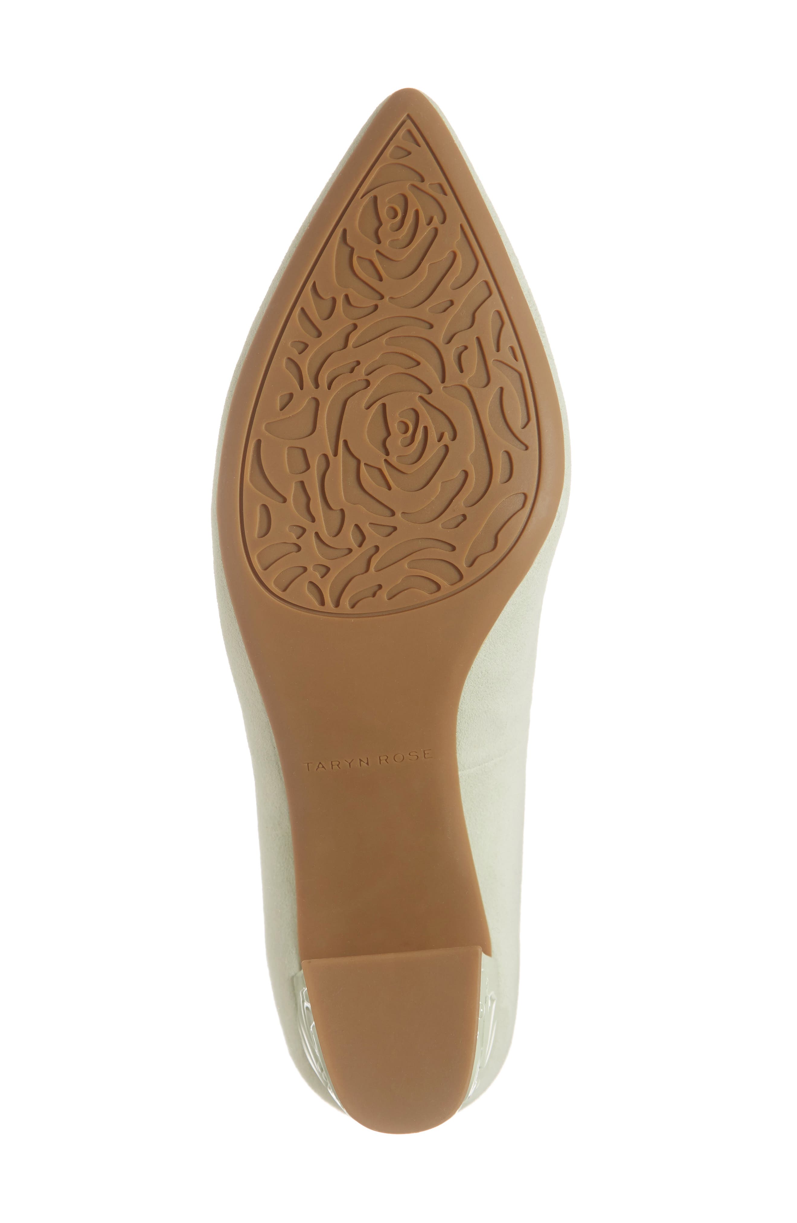 Taryn Rose Marigold Pump, Alternate, color, 