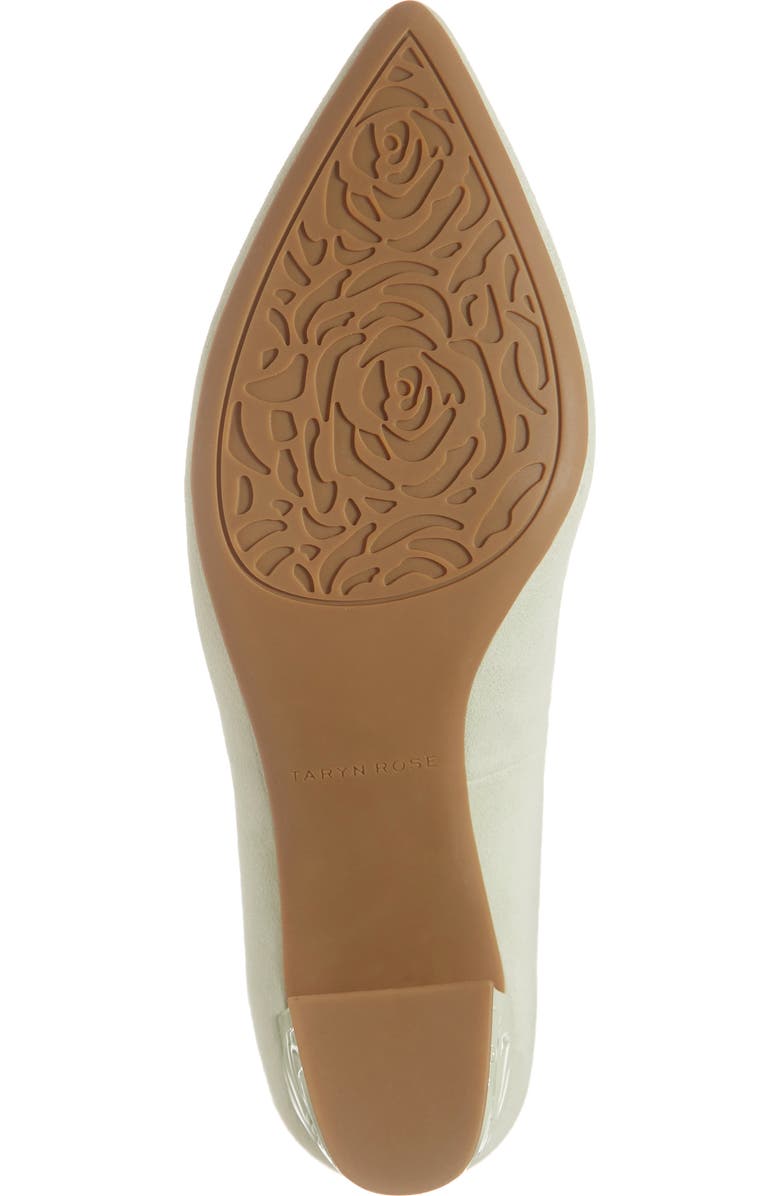 Taryn Rose Marigold Pump, Alternate, color,