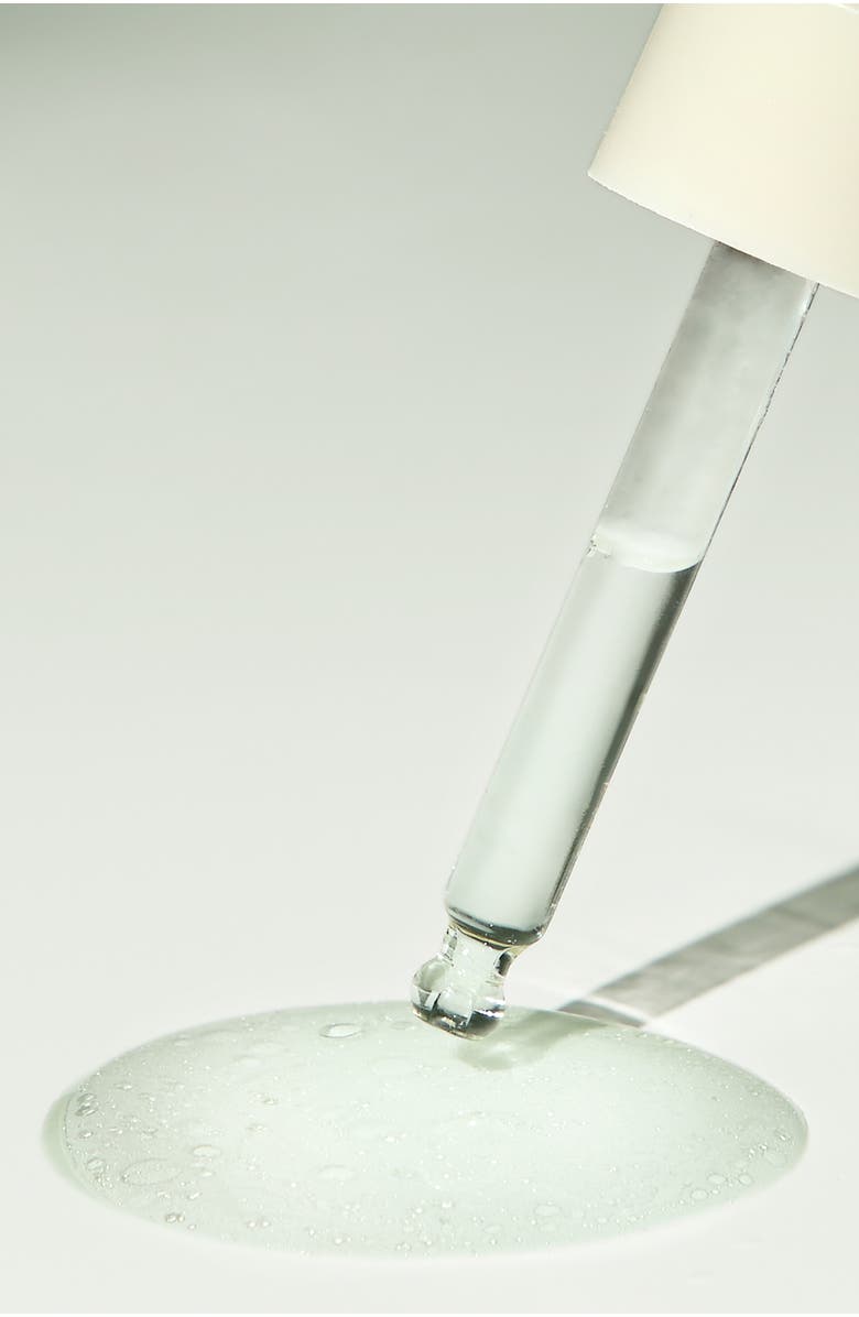 Luvum Calming Repair Cica Oil Serum, Alternate, color, NO COLOR