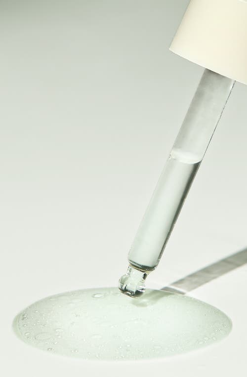 Luvum Calming Repair Cica Oil Serum