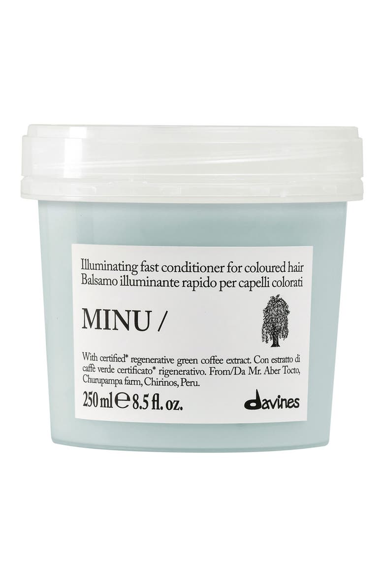 Minu Conditioner, Main, color, NO COLOR