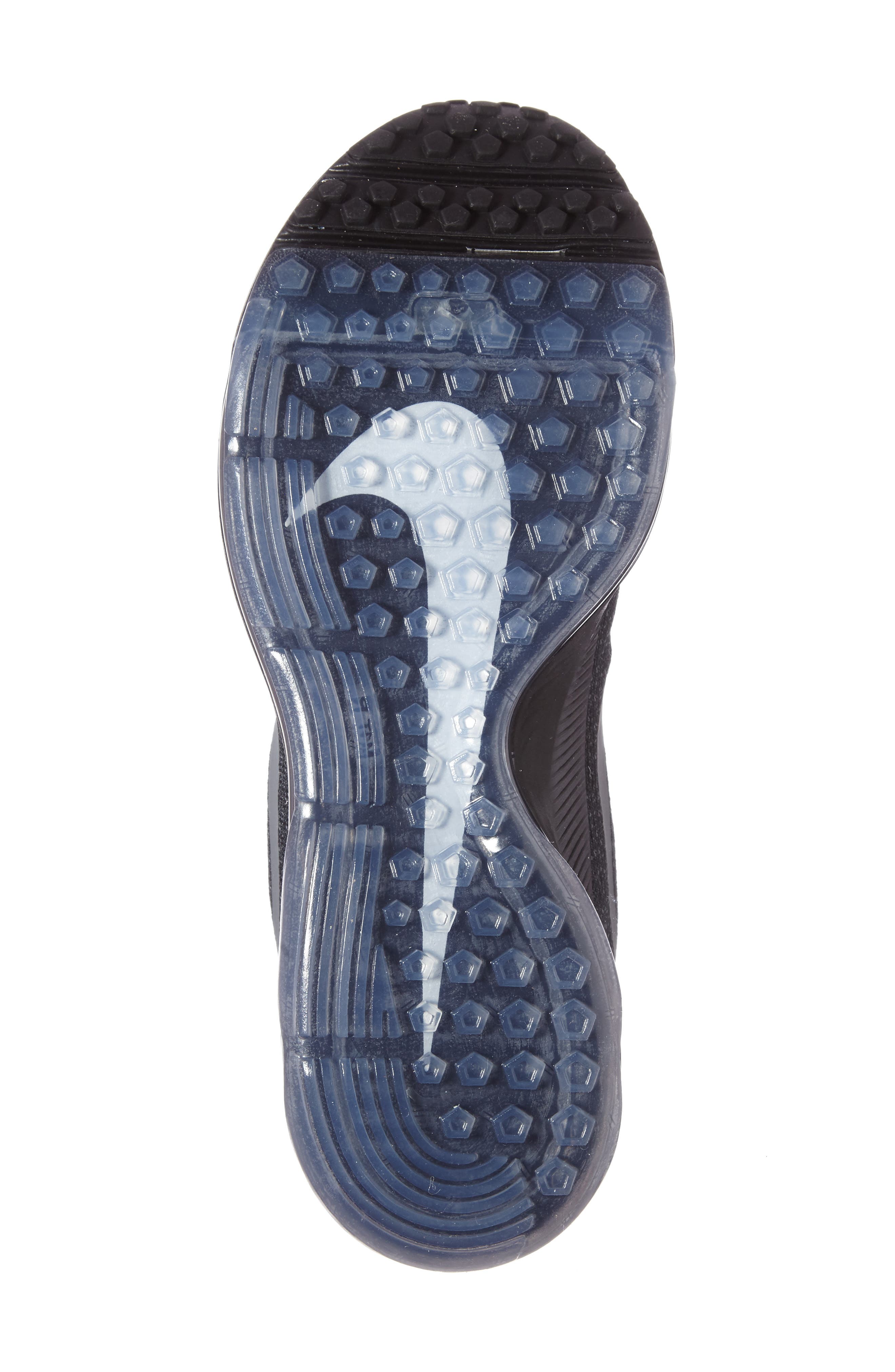 Nike Air Zoom All Out Running Shoe, Alternate, color, 