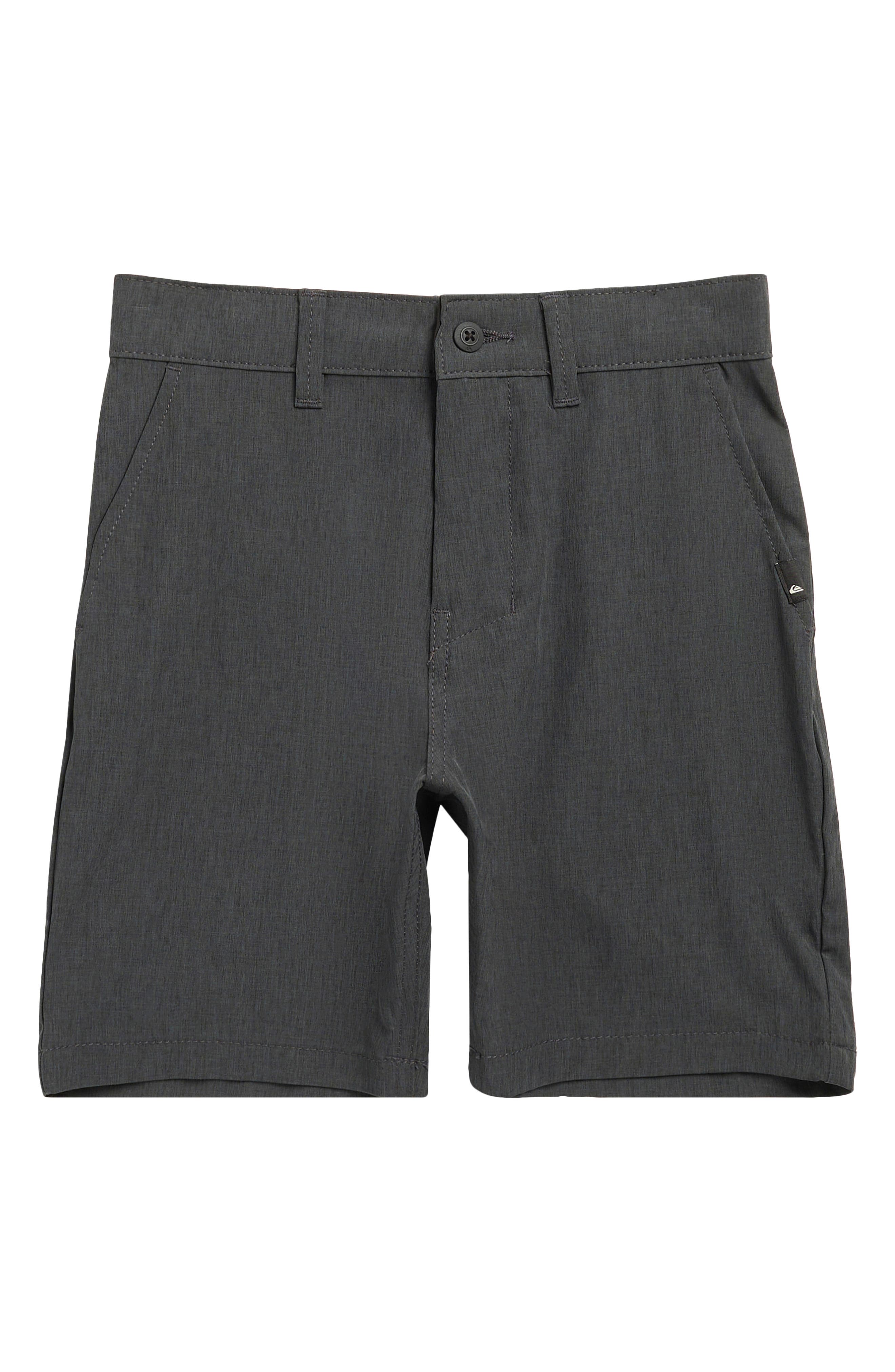Quiksilver Kids' Miles Amphibian Shorts