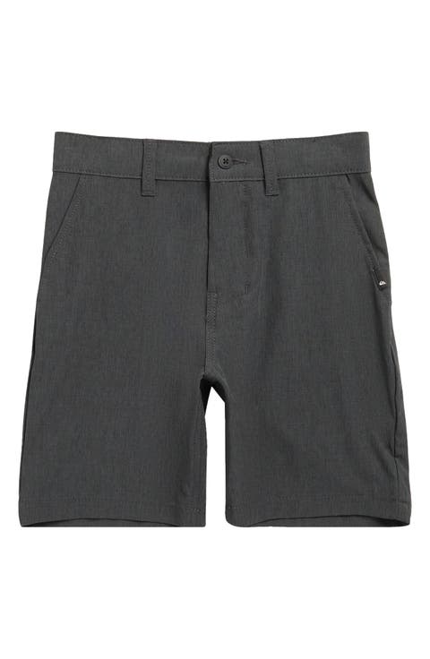Kids' Miles Amphibian Shorts (Big Kid)