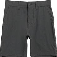 Quiksilver Kids' Miles Amphibian Shorts