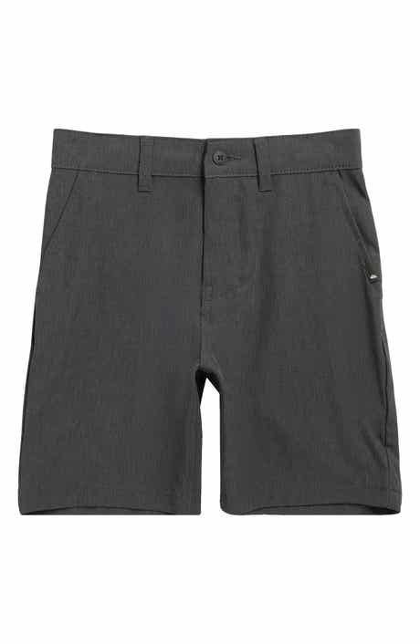 Quiksilver Kids' Miles Amphibian Shorts