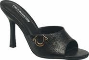 True Religion Sophia Open Toe Heel