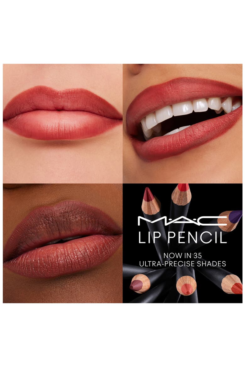 Lip Liner Pencil, Alternate, color, MAHOGANY