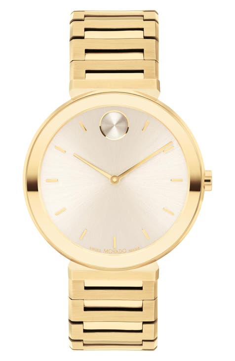 Movado sale womens best sale