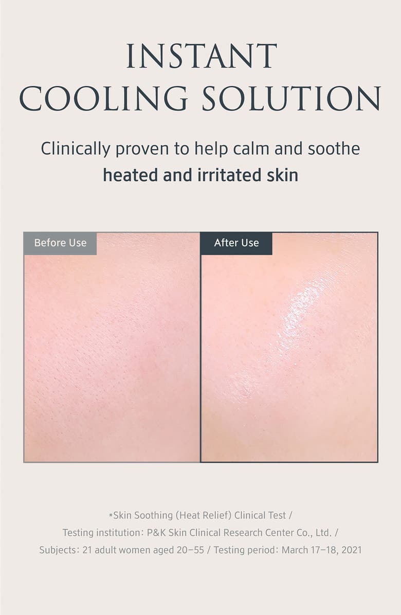 YUNJAC Calming & Comforting Toner, Alternate, color, 