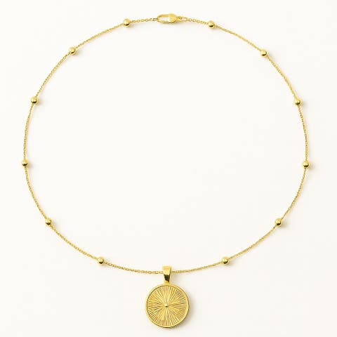 Solara Necklace