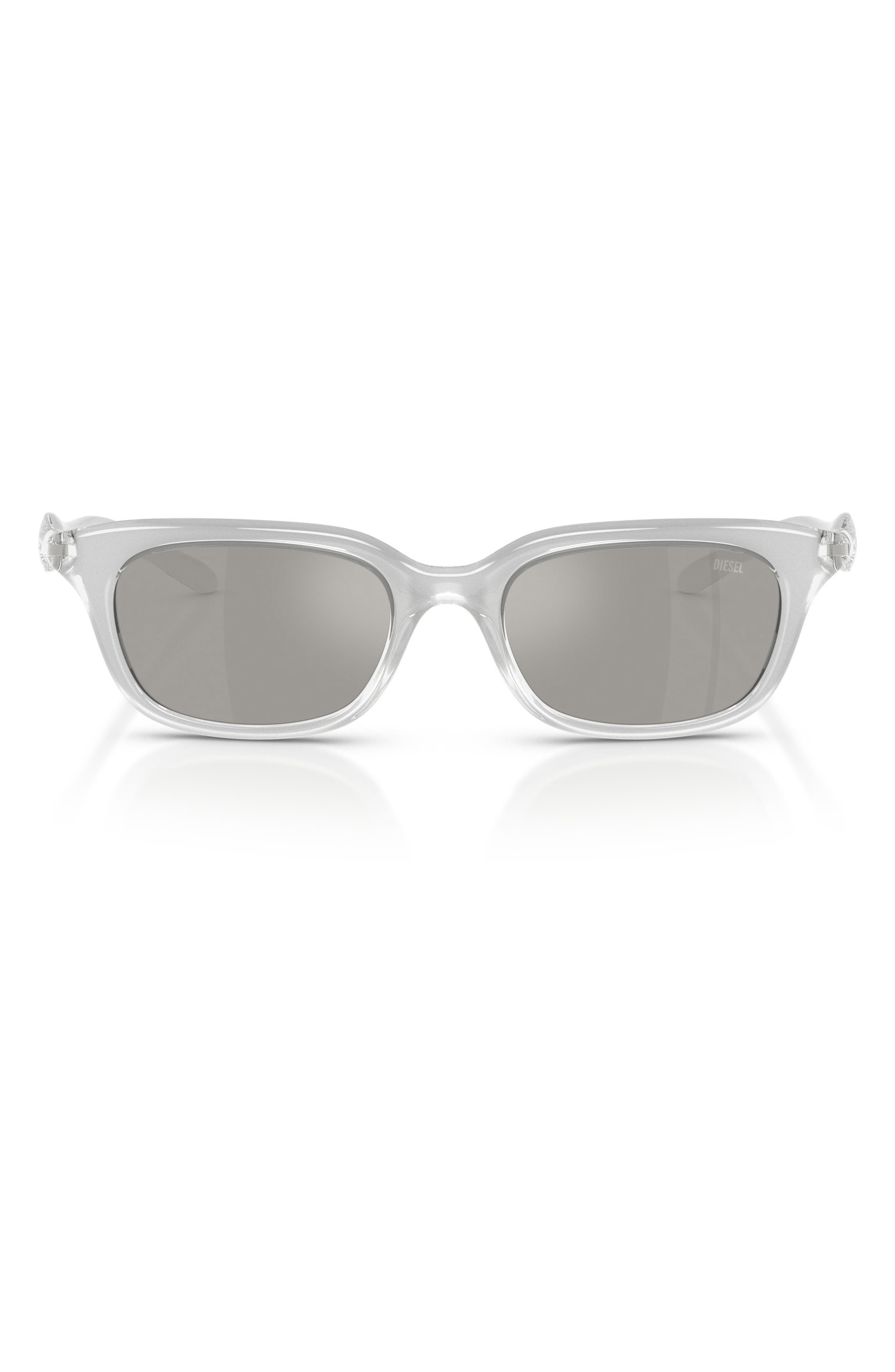 CRISTAL METALLIC / GREY SILVER