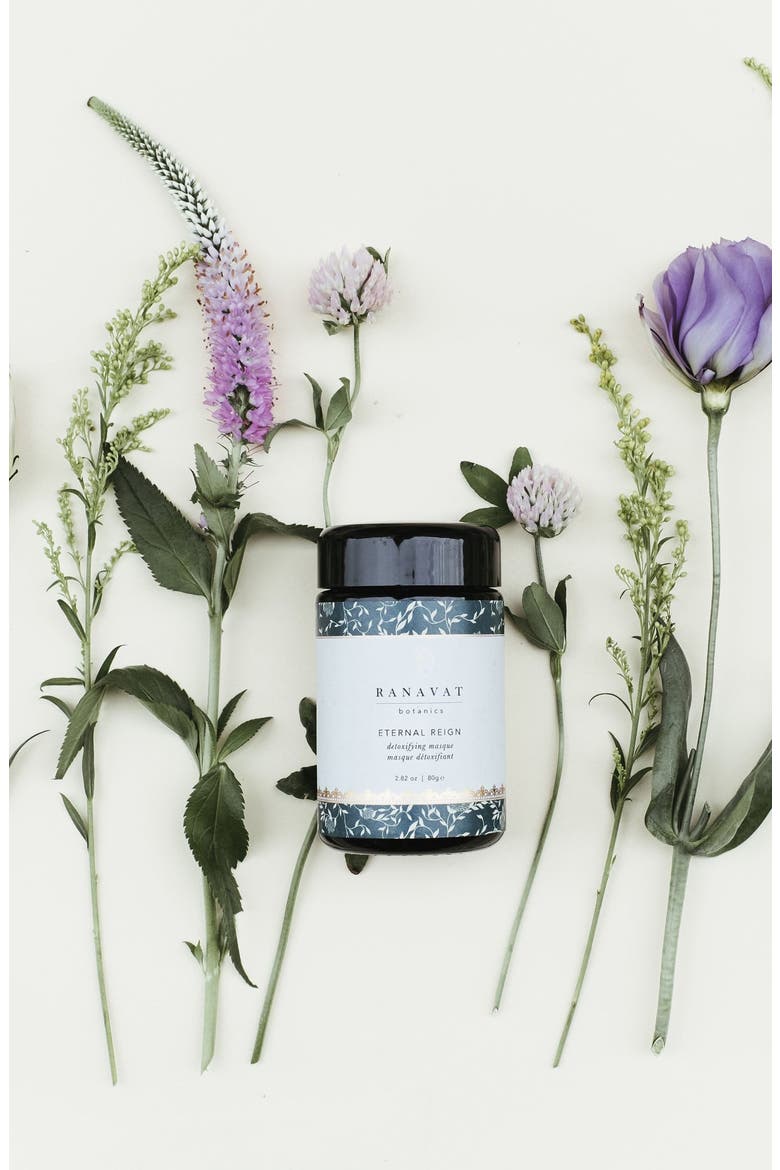 Eternal Reign Detoxifying Masque, Alternate, color, NO COLOR