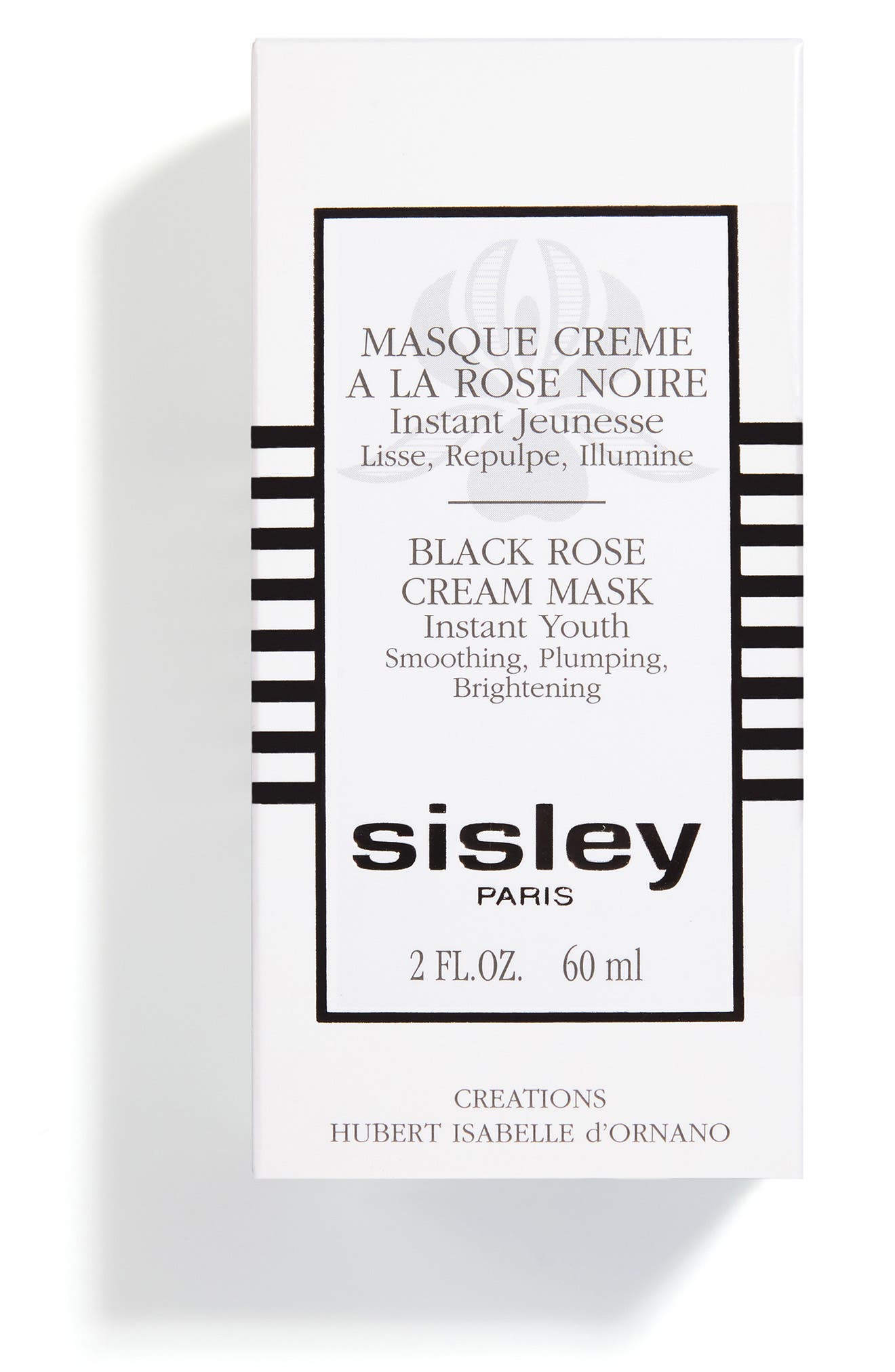 Black Rose Cream Mask (Women) | Nordstrom