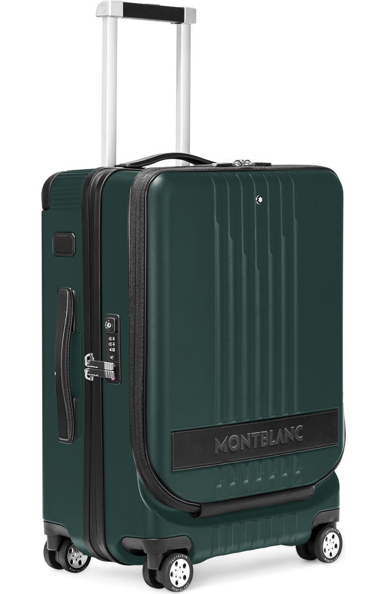 Montblanc MY4810 Cabin Compact Trolley Carry-On Suitcase, Main, color,