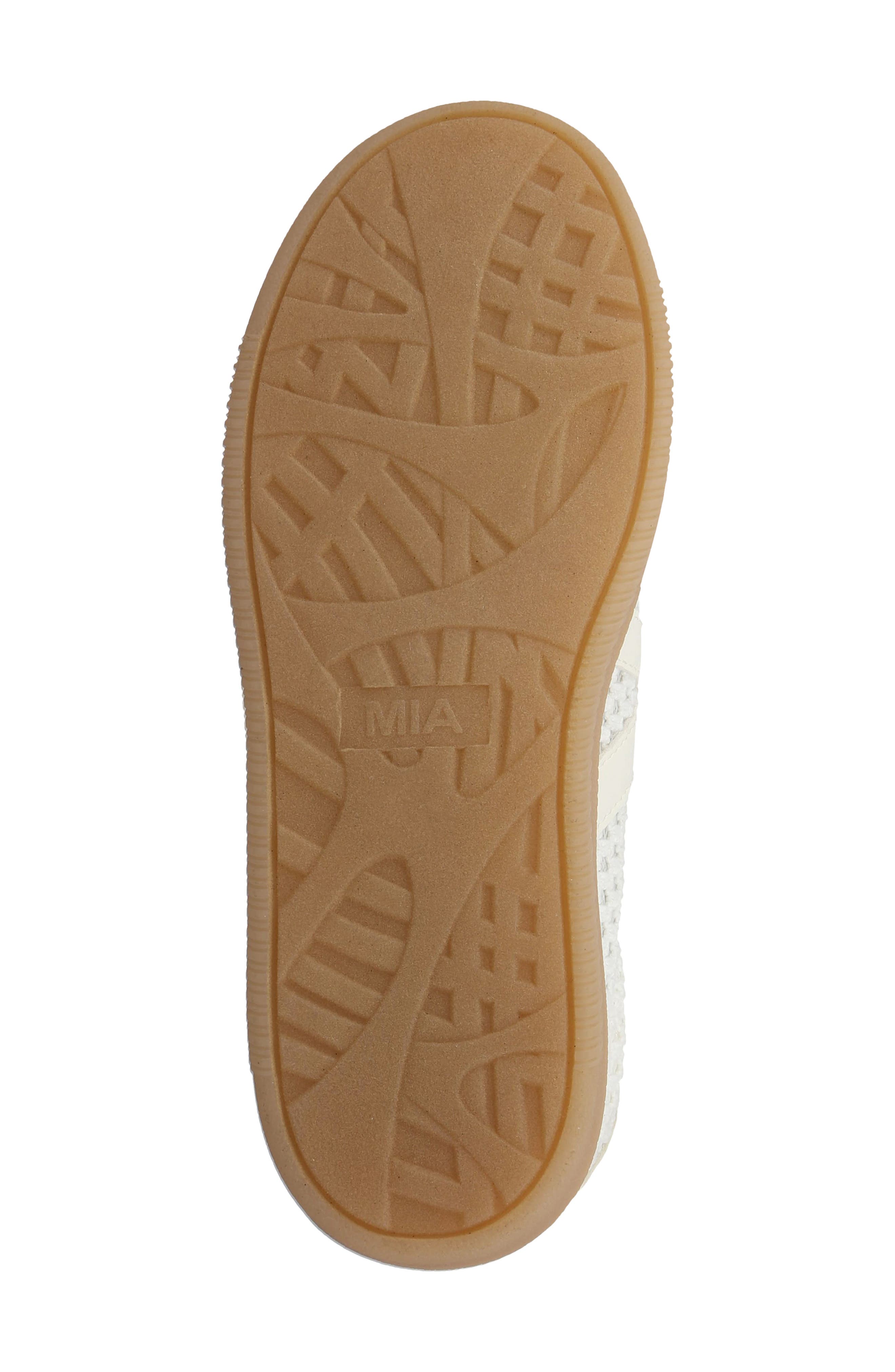 MIA Axel Sneaker, Alternate, color, Off Whte