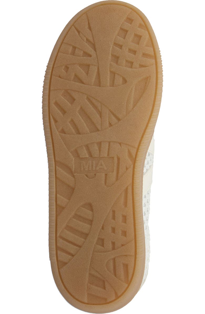 MIA Axel Sneaker, Alternate, color, Off Whte