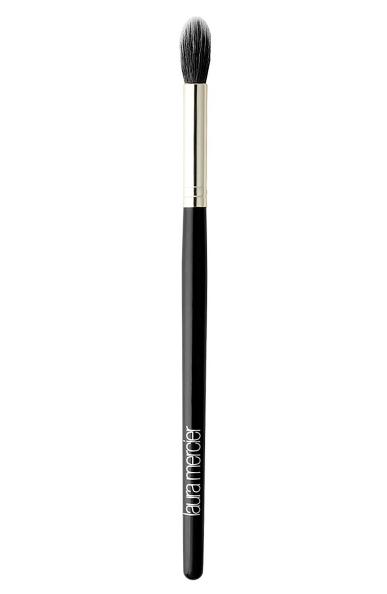 Laura Mercier Finishing Eye Brush, Main, color, 
