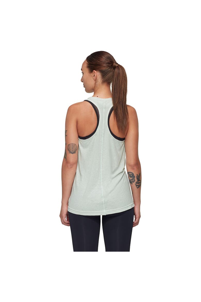 Massone Light Tank Top - Women's, Alternate, color, Silver Sage