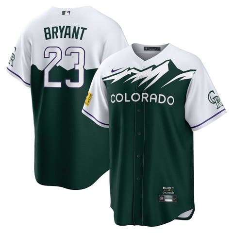 Colorado Rockies Sports Jerseys Colorado Rockies Sports Jerseys