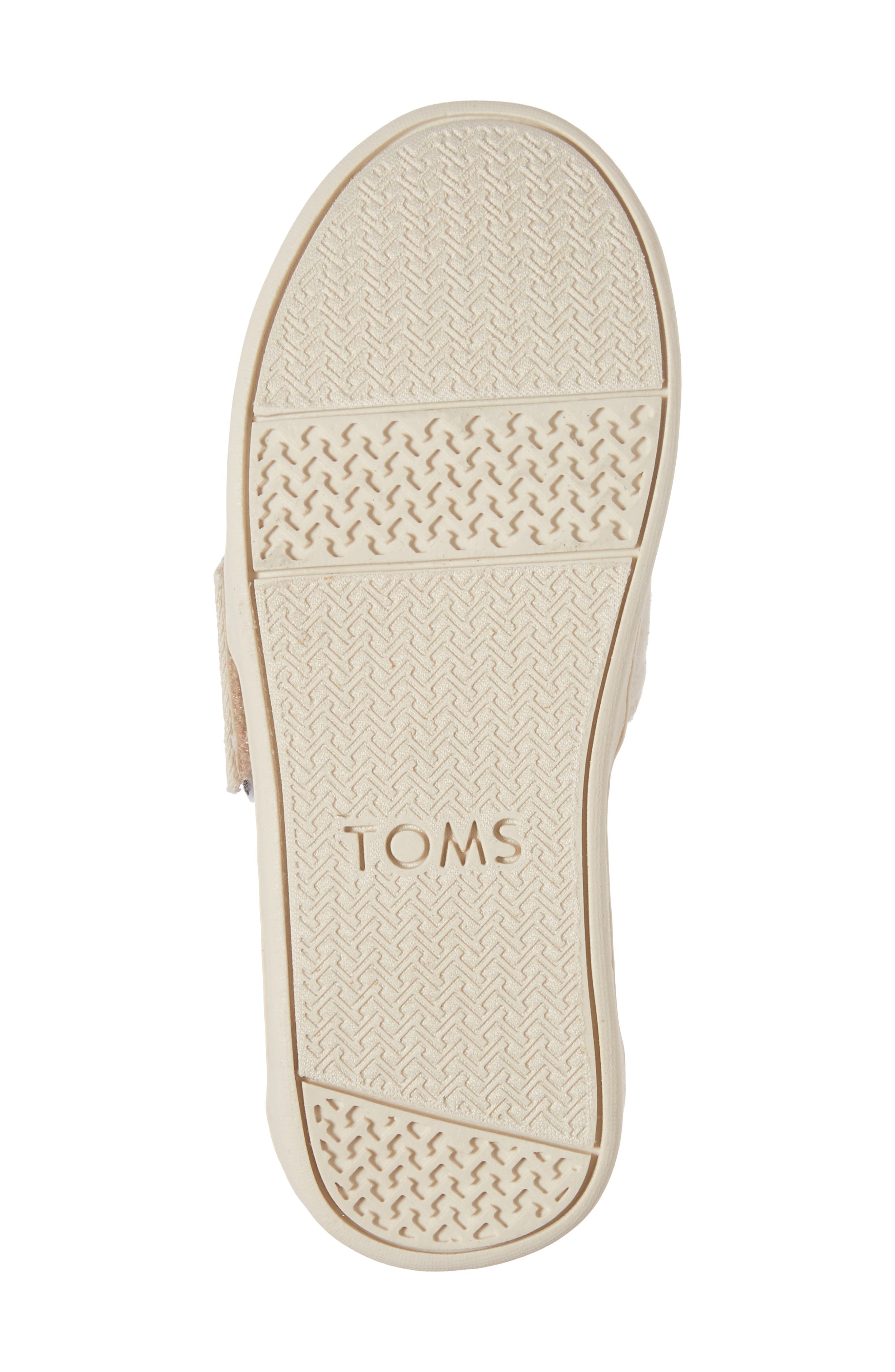 Alpargata Classic Print Slip-On, Alternate, color, NATURAL HEMP