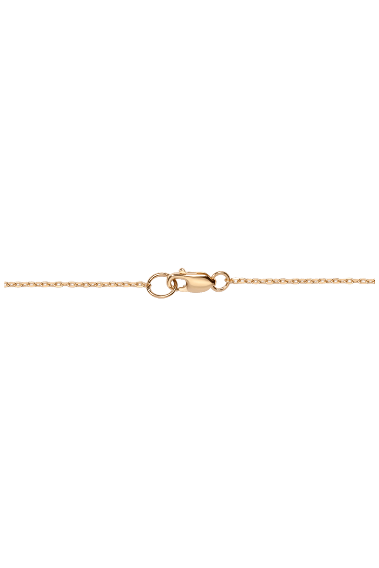 Connection Necklace, Alternate, color, 14k Gold