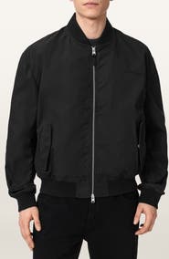 AllSaints Sanders Bomber Jacket
